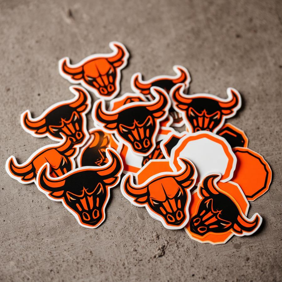 Sticker Pack — Websites No Bollocks merch