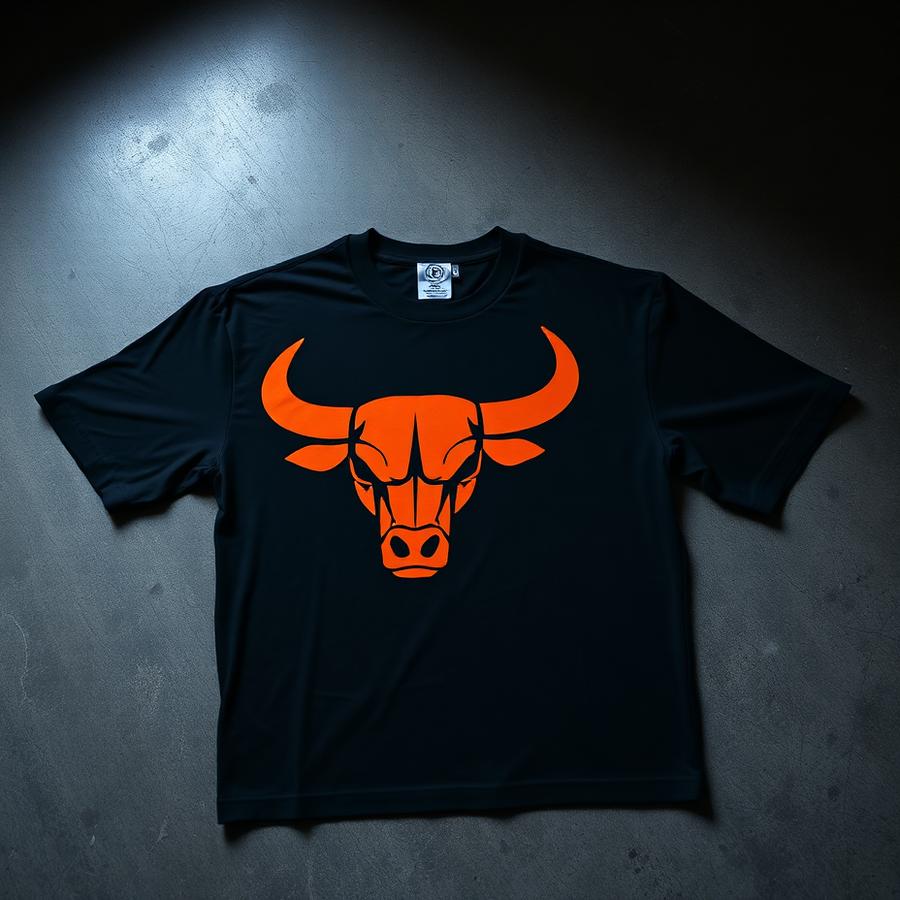 Bull Tee — Websites No Bollocks merch